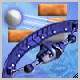 Ikona gry Alpha Ball