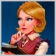 Ikona gry Golden Rails 4: World's Fair