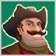 Ikona gry Golden Rails 5: Valuable Package. Collector's Edition