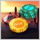 Ikona gry Governor of Poker