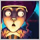 Ikona gry Incredible Dracula III: Family Secret. Collector's Edition
