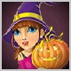 Ikona gry Kawiarnia Amelii: Halloween