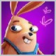 Ikona gry My Brother Rabbit