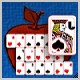 Ikona gry Puzzle Solitaire