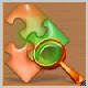 Ikona gry Świat Puzzli