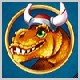 Ikona gry Viking Heroes 2