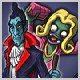 Ikona gry Wampiry vs. Zombie