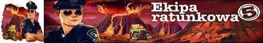 Logo gry Ekipa ratunkowa 5