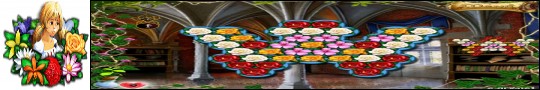 Logo gry Flower's Story