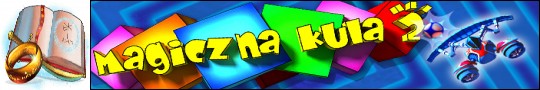 Logo gry Magiczny sklep