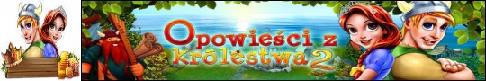 Logo gry Opowie�ci z kr�lestwa 2