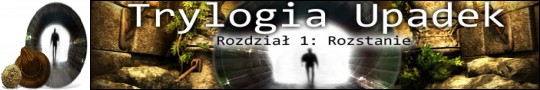 Logo gry Trylogia Upadek: Rozdzia 1 - Rozstanie