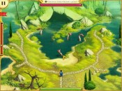 Obrazek 1 z gry 12 prac Heraklesa