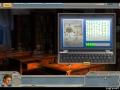 Obrazek 1 z gry Alabama Smith: Ucieczka z Pompei