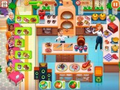 Obrazek 1 z gry Baking Bustle 2: Ashley's Dream