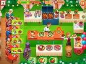 Obrazek 1 z gry Baking Bustle 2: Ashley's Dream. Collector's Edition