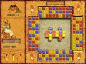 Obrazek 1 z gry Brickshooter Egypt