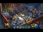 Obrazek 1 z gry Camelot: Wrath of the Green Knight