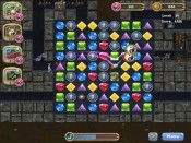 Obrazek 1 z gry Caves and Castles: Underworld