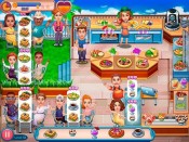 Obrazek 1 z gry Claire's Cruisin' Café