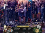 Obrazek 1 z gry Dochodzenie Sharpe: �mier� nad Sekwan�