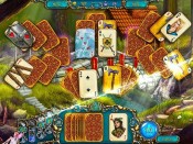 Obrazek 1 z gry Dreamland Solitaire