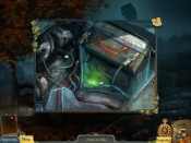 Obrazek 1 z gry Enigmatis: Duchy Maple Creek. Edycja kolekcjonerska