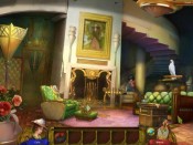 Obrazek 1 z gry Esoterica: Wn�trze Ziemi