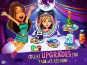 Obrazek 1 z gry Fabulous - Angela's High School Reunion. Collector's Edition