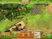 Obrazek 1 z gry Farm Tribe