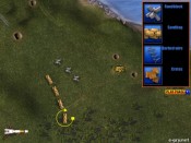 Obrazek 1 z gry Final Fortress