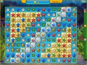 Obrazek 1 z gry Fishdom 3. Edycja kolekcjonerska