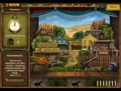 Obrazek 1 z gry Golden Trails: The New Western Rush