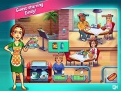 Obrazek 1 z gry Heart's Medicine: Time to Heal. Collector's Edition