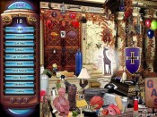 Obrazek 1 z gry Hide & Secret: Treasure of the Ages