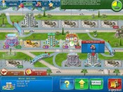 Obrazek 1 z gry Hotelowe imperium: Las Vegas