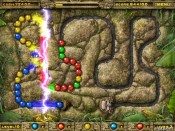 Obrazek 1 z gry IncaBall