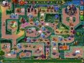 Obrazek 1 z gry Incredible Dracula IV: Games Of Gods