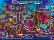 Obrazek 1 z gry Incredible Dracula: The Ice Kingdom