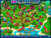 Obrazek 1 z gry Incredible Dracula: Witches' Curse