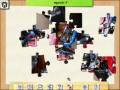 Obrazek 1 z gry Jigsaw Boom 2