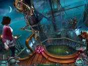 Obrazek 1 z gry Koszmary z G�ebin: Davy Jones