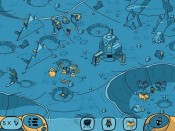 Obrazek 1 z gry Looking for Aliens