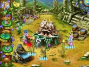 Obrazek 1 z gry Magic Farm: Ultimate Flower