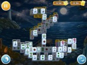 Obrazek 1 z gry Mahjong: Wilcze opowie�ci