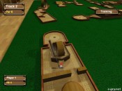 Obrazek 1 z gry Mini Golf Championship