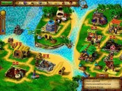 Obrazek 1 z gry Moai VII: Mystery Coast