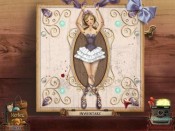 Obrazek 1 z gry Mordercza Uk�adanka: Lalkarz