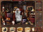 Obrazek 1 z gry Mortimer Beckett and the Secrets of Spooky Manor