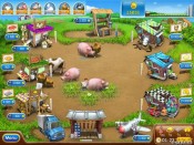 Obrazek 1 z gry Odlotowa Farma 2